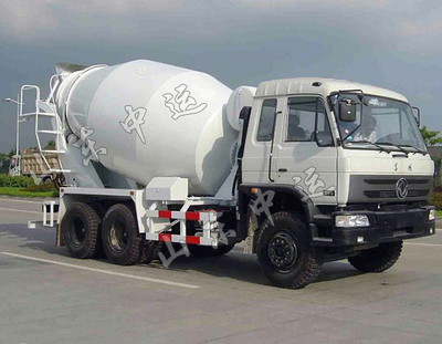 流动式混凝土搅拌车 型号解析、价格指南与市场应用