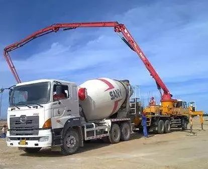 农村建设新动力 从“十二五”规划看搅拌车市场真实需求